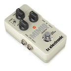 TC Electronic Mimiq Doubler Guitar Effects Pedal with True Bypass