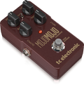TC Electronic MojoMojo Overdrive Effects Pedal