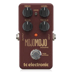 TC Electronic MojoMojo Overdrive Effects Pedal