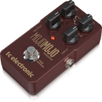 TC Electronic MojoMojo Overdrive Effects Pedal