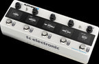 TC Electronic Plethora X5 TonePrint Multi-Effects Pedalboard