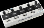 TC Electronic Plethora X5 TonePrint Multi-Effects Pedalboard