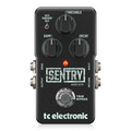 TC Electronic Sentry-NG Noise Gate Effects Pedal