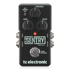 TC Electronic Sentry-NG Noise Gate Effects Pedal