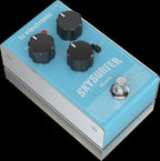 TC Electronic SkySurfer Studio Quality Reverb Guitar Effects Pedal