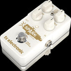 TC Electronic Spark Spark Booster Guitar Effects Pedal