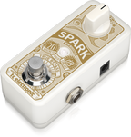 TC Electronic Spark-Mini Boost Effects Pedal with 20dB Boost