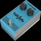 TC Electronic Tailspin True Pitch Vibrato Guitar Effects Pedal