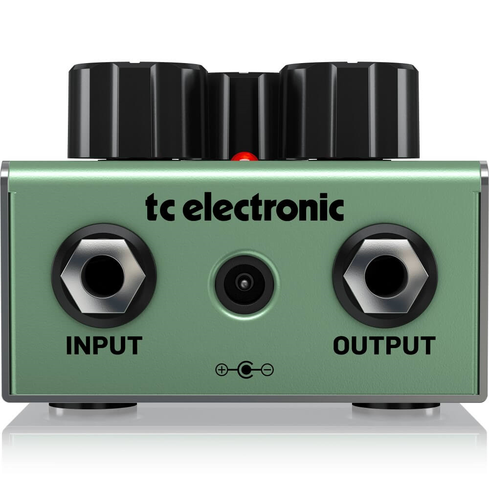 TC Electronic The Prophet Digital Delay Guitar Effect Pedal