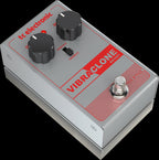 TC Electronic Vibraclone Rotating Speaker Emulator Guitar Effects Pedal