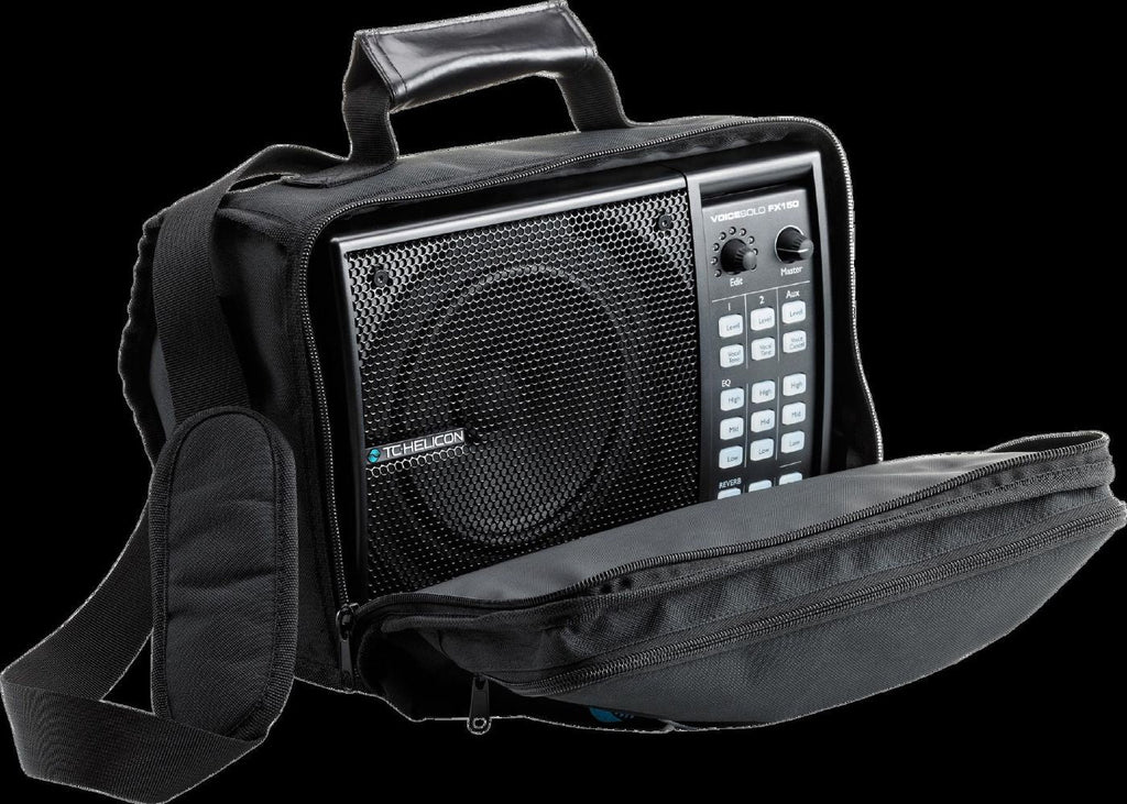 TC Helicon FX150 Gig Bag for Voice Solo