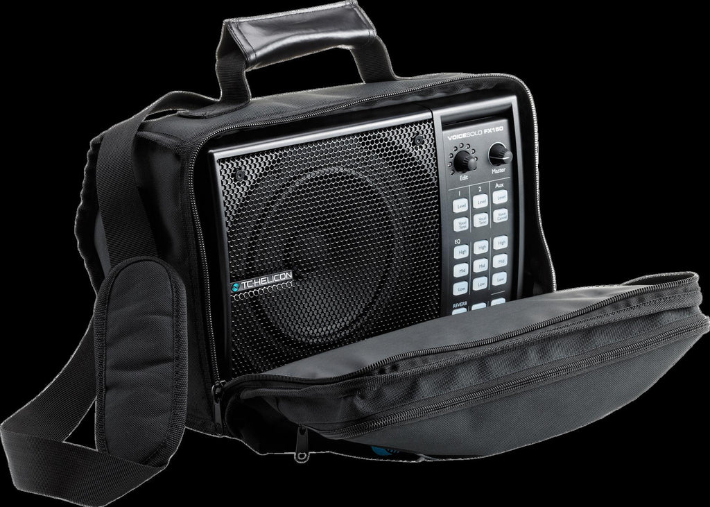 TC Helicon FX150 Gig Bag for Voice Solo