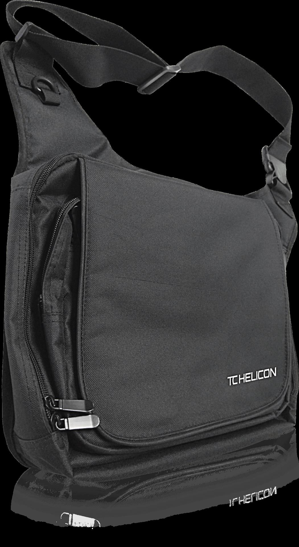 TC Helicon Travel Bag for Voicelive