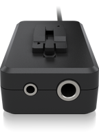 TC Electronic Go-Guitar Portable Guitar Interface for Mobile Devices