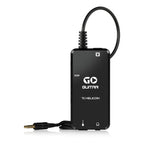 TC Electronic Go-Guitar Portable Guitar Interface for Mobile Devices