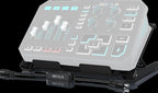 TC Helicon Go XLR Adjustable Desk Stand for GoXLR
