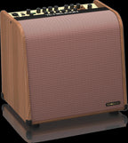 TC Helicon Harmony V100 Watt 2-Channel Acoustic Amplifier with Vocal Processing