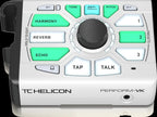 TC Helicon Perform VK Pro Vocal FX for Keyboardists