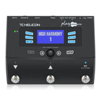 TC Helicon Voicelive Play Acoustic Effects Pedal with BodyRez & DI