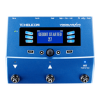 TC Voicelive Play Vocal Processor Effects Pedal