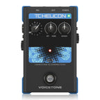 TC Helicon Voicetone C1 Hard-Tune and Correct Vocal Effects Guitar Pedal