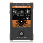 TC Helicon Voicetone E1 Echo & Delay Vocal Guitar Effects Pedal