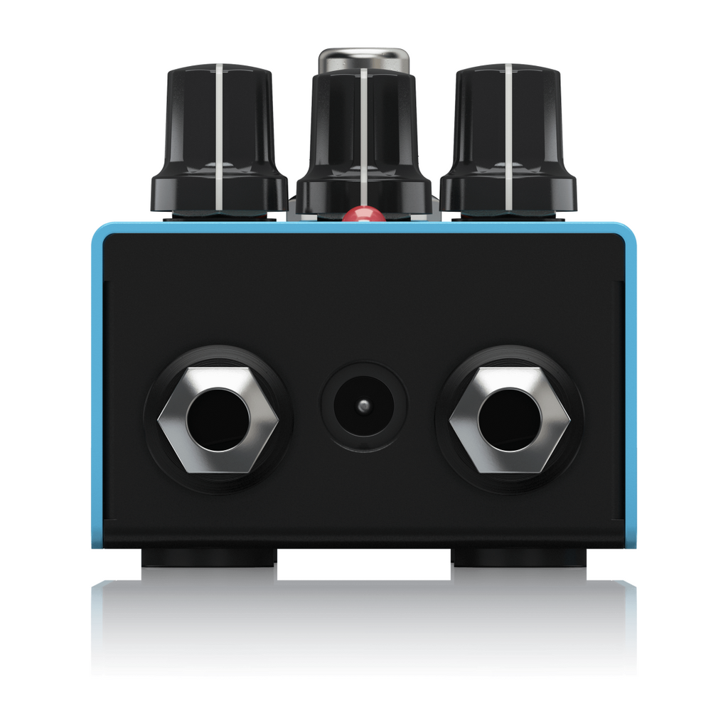 TC Electronic Skysurfer Mini Reverb Effects Pedal