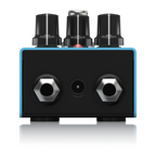 TC Electronic Skysurfer Mini Reverb Effects Pedal