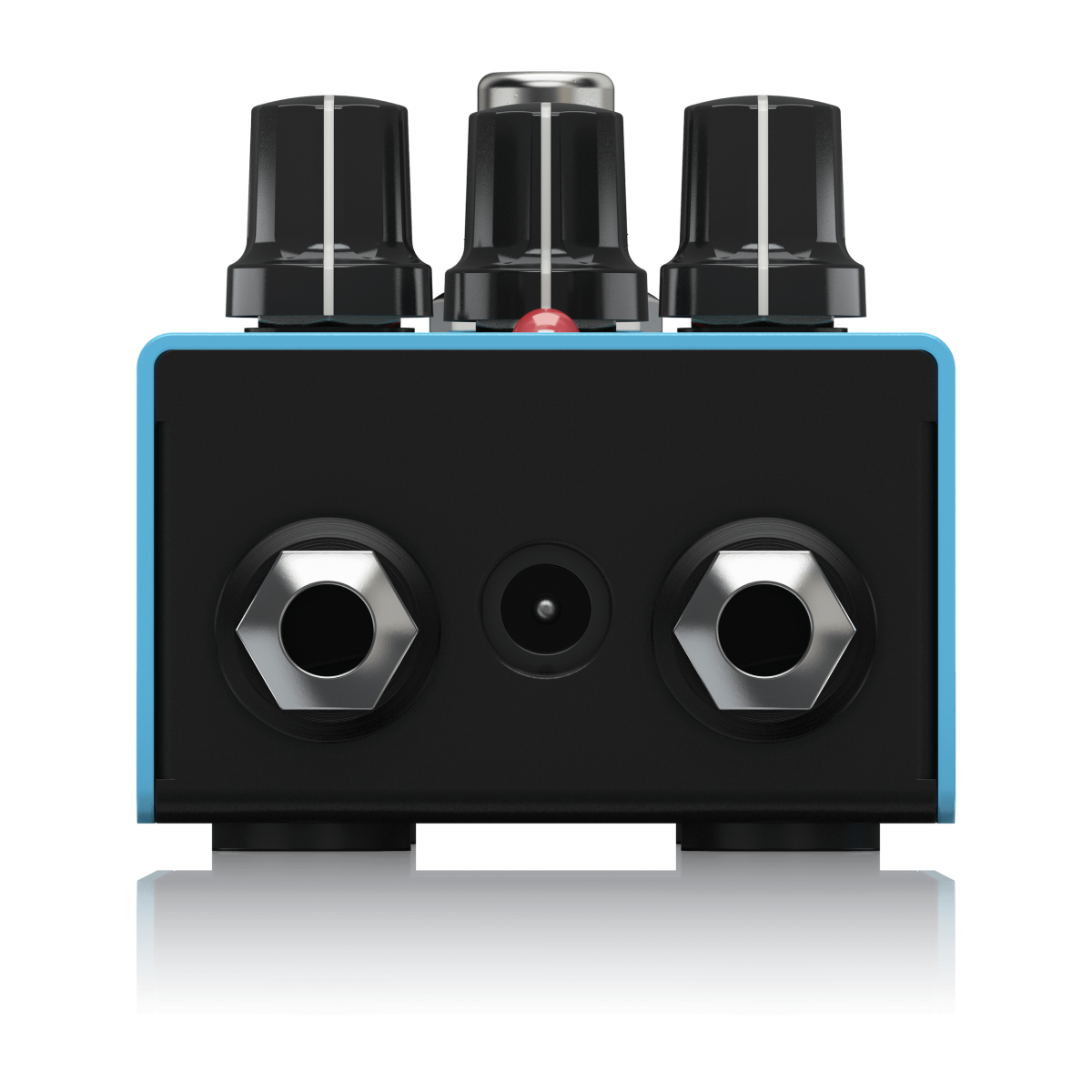 TC Electronic Skysurfer Mini Reverb Effects Pedal