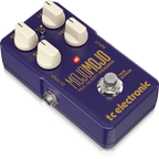 TC Electronic Mojo Mojo Paul Gilbert Overdrive Guitar Effects Pedal