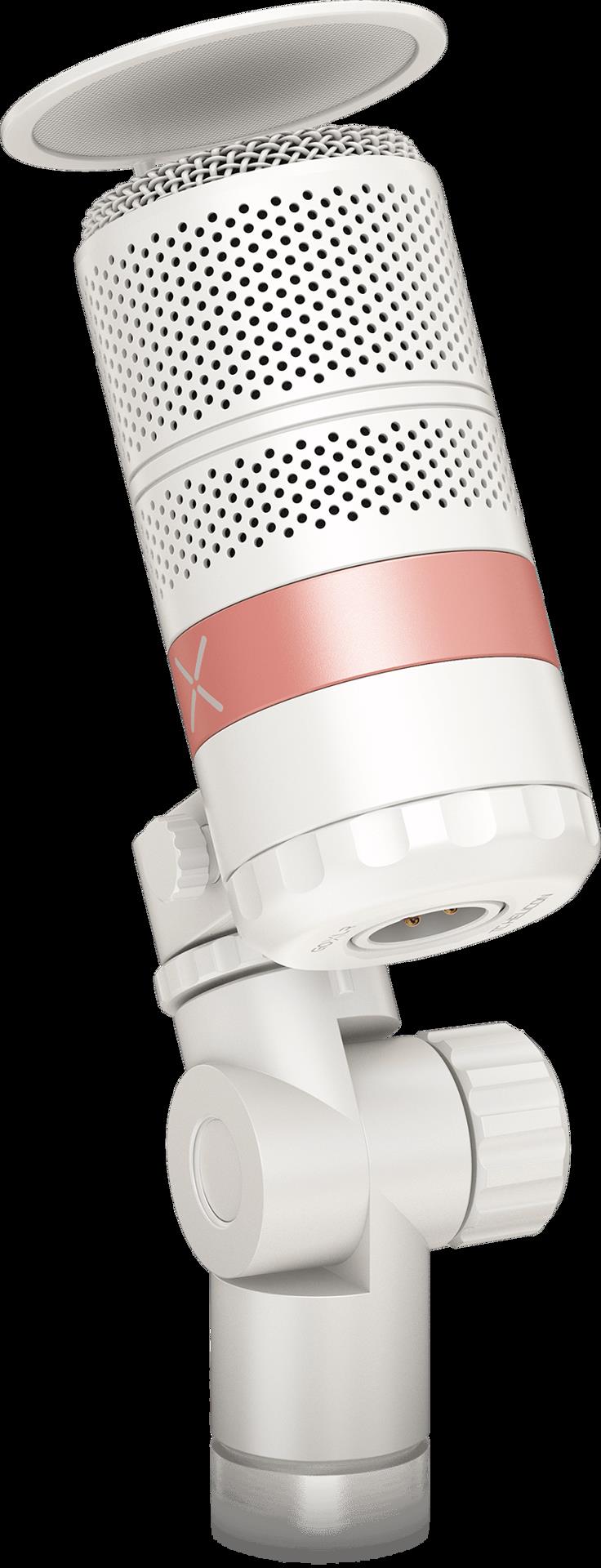TC Helicon GOXLR Microphone White