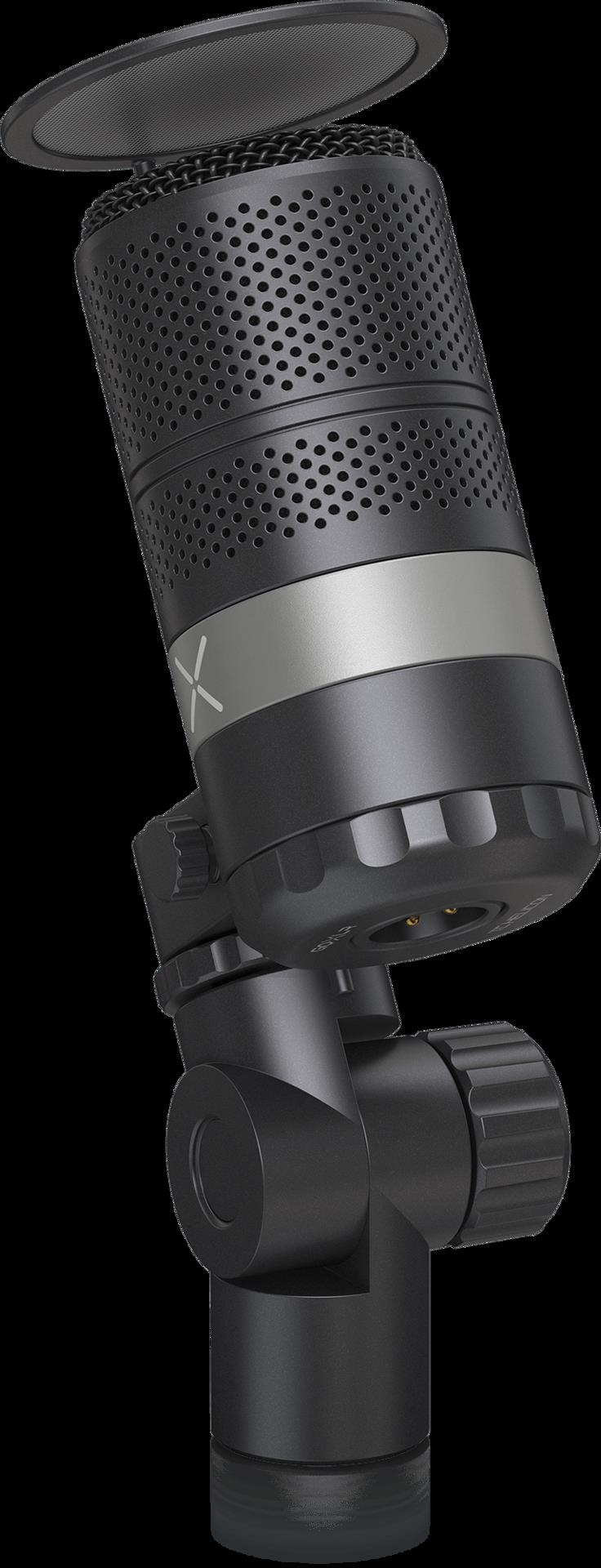 TC Helicon GOXLR Microphone Black