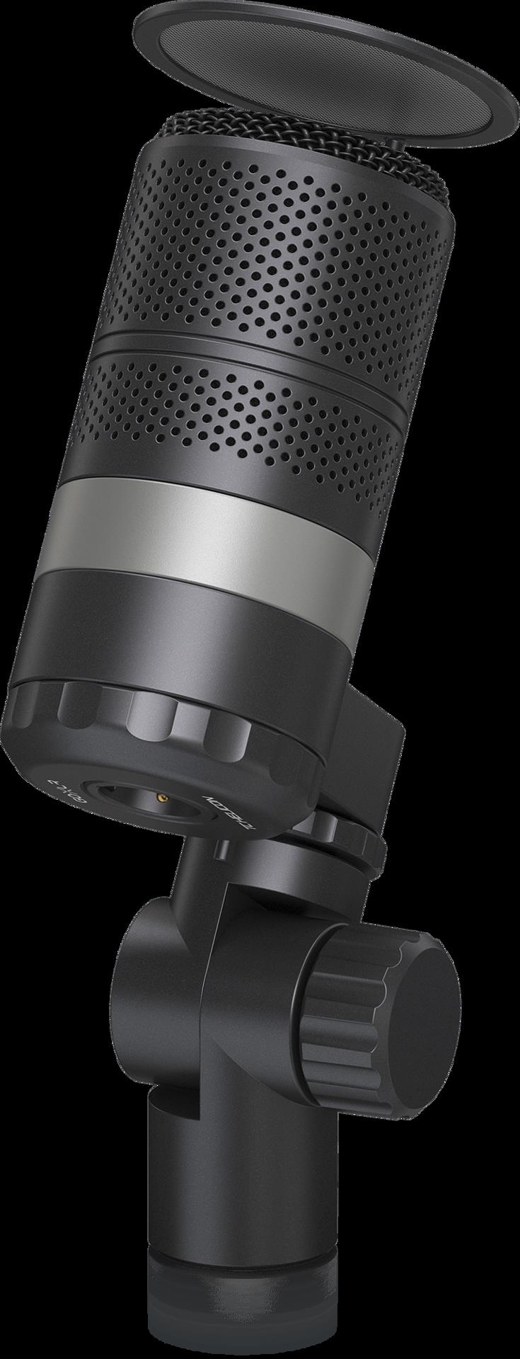 TC Helicon GOXLR Microphone Black