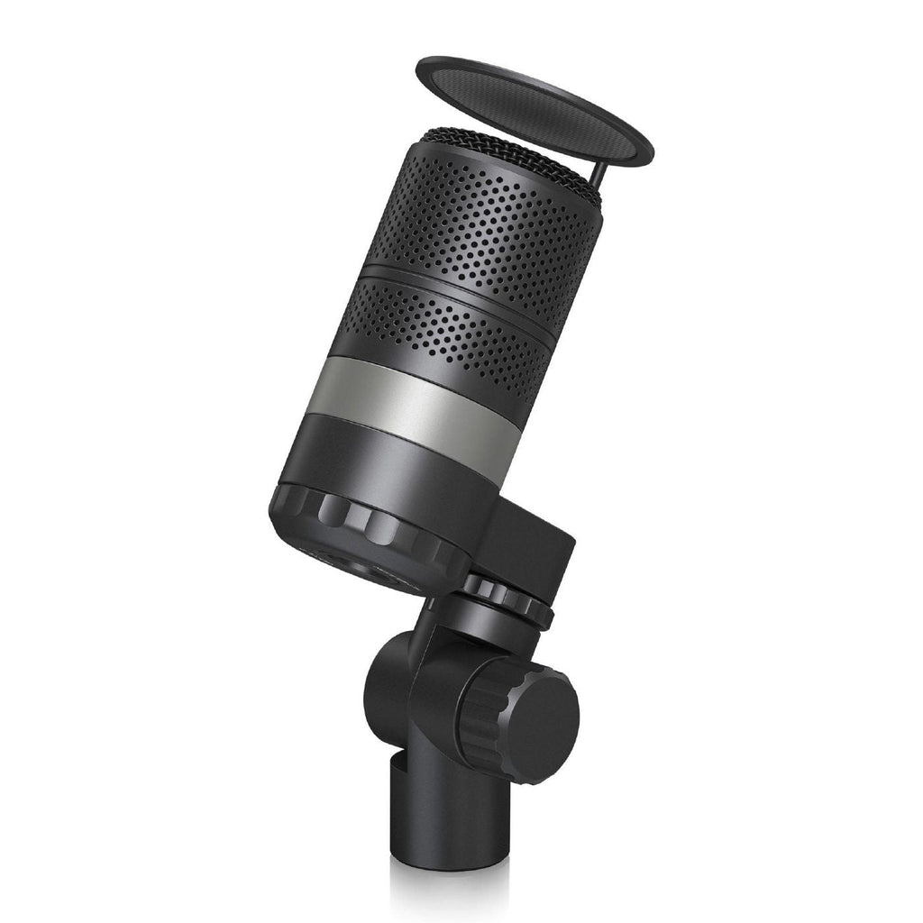 TC Helicon GOXLR Microphone Black