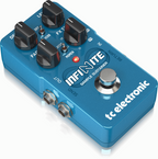 TC Electronic Infinite Sample Sustainer Effects Pedal