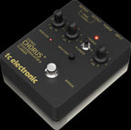 TC Electronic SCF Gold Guitar Effects Pedal