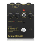 TC Electronic SCF Gold Guitar Effects Pedal