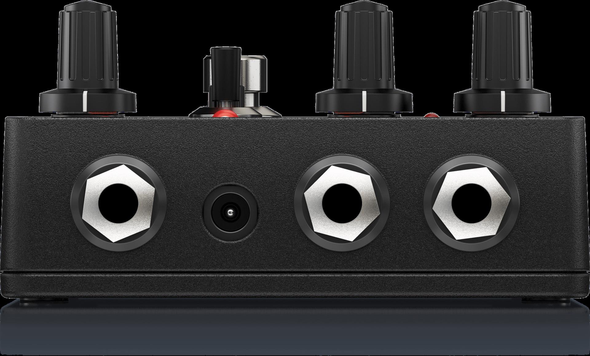 TC Electronic SCF Gold Guitar Effects Pedal