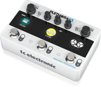 TC Electronic Plethora X3 Toneprint Pedalboard