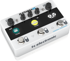 TC Electronic Plethora X3 Toneprint Pedalboard
