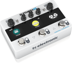 TC Electronic Plethora X3 Toneprint Pedalboard