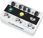 TC Electronic Plethora X3 Toneprint Pedalboard