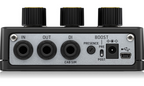 TC Electronic Ampworx Vintage Series JIMS 45 Dual-Channel Guitar Preamp Pedal