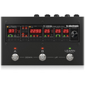 TC Electronic 2290 P Dynamic Digital Delay Guitar Effects Pedal