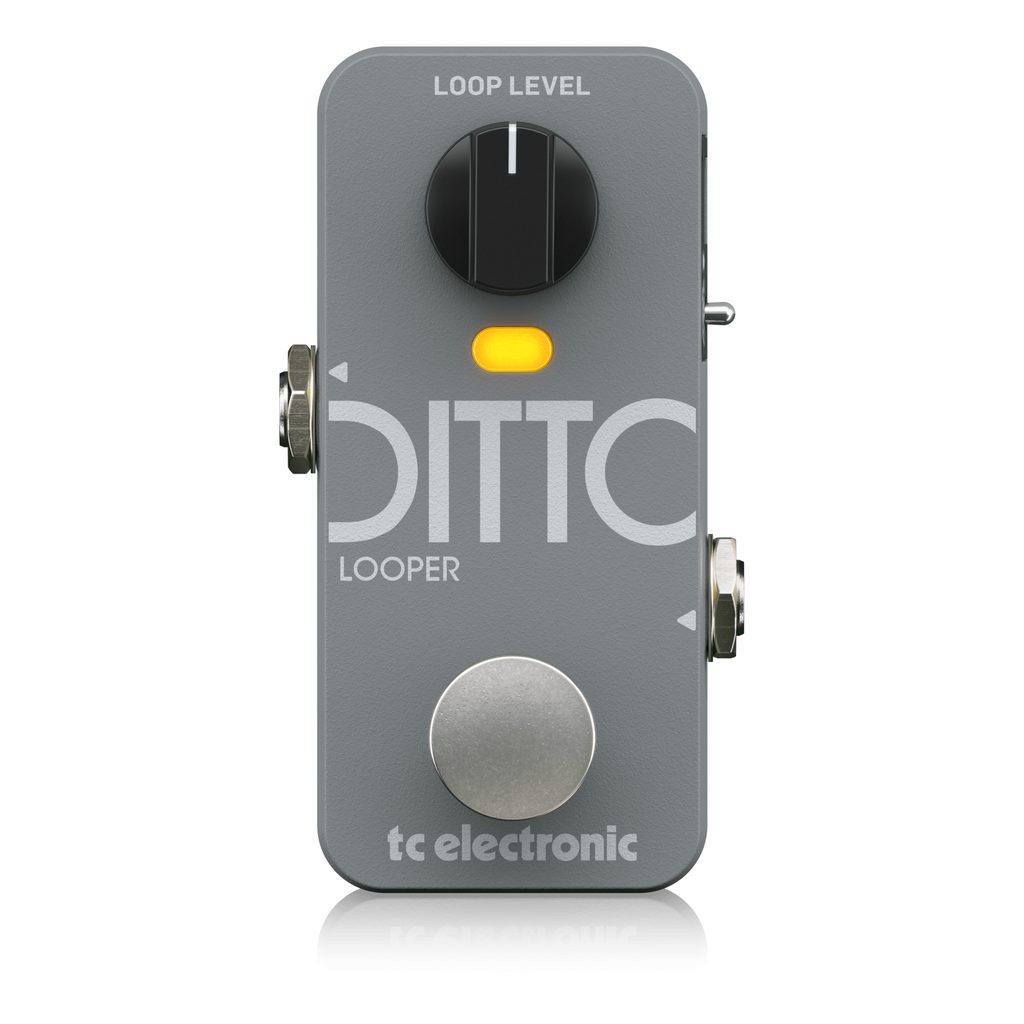 TC Electronic Ditto 2 Loop Pedal