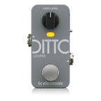 TC Electronic Ditto 2 Loop Pedal