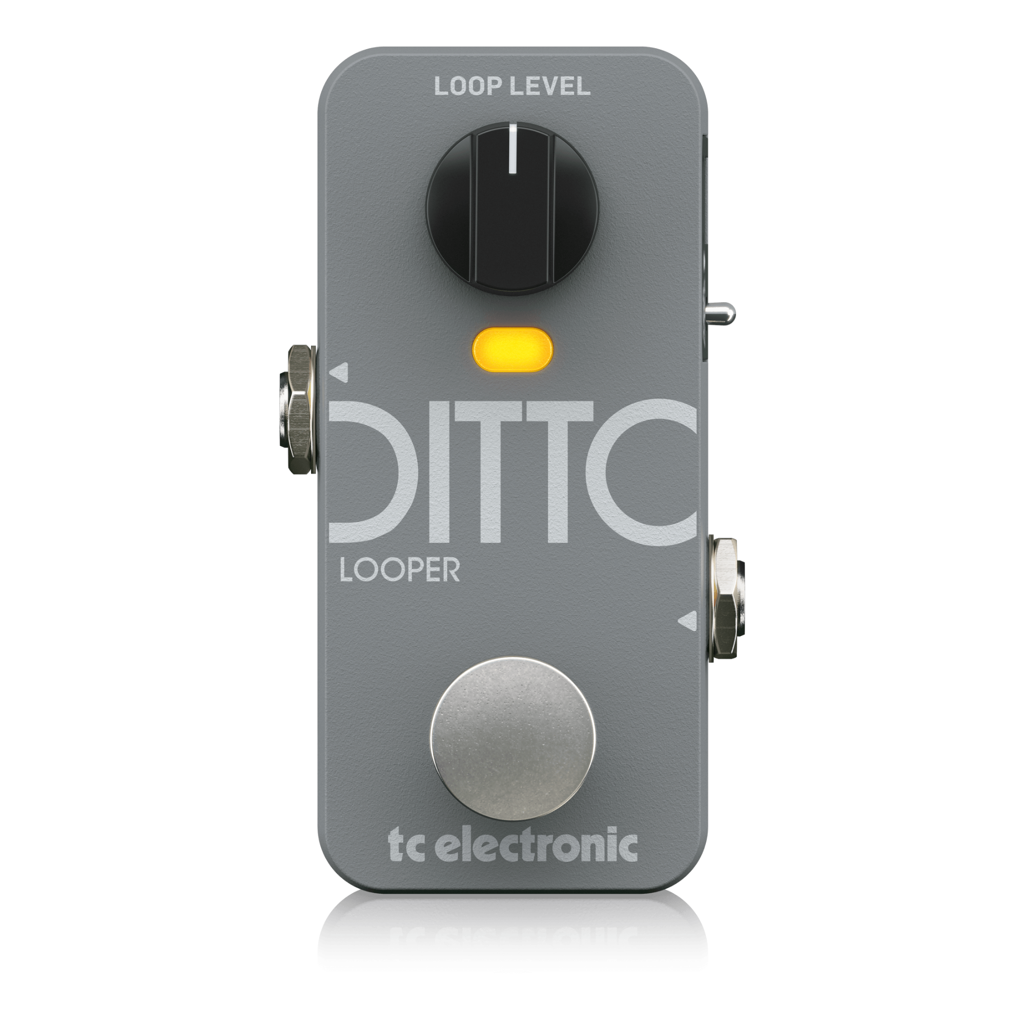 TC Electronic Ditto 2 Loop Pedal