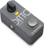TC Electronic Ditto 2 Loop Pedal