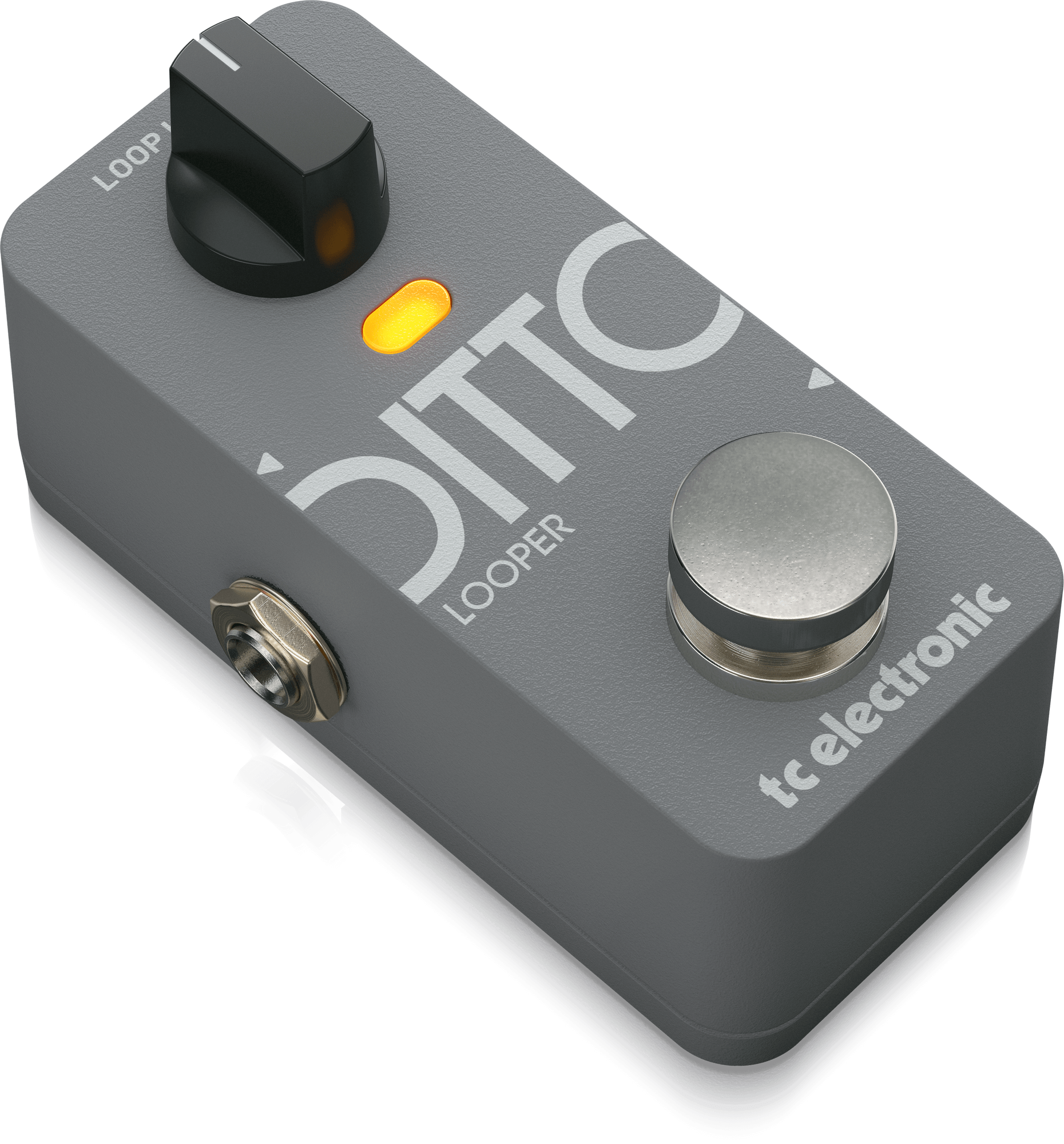 TC Electronic Ditto 2 Loop Pedal