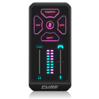 TC Helicon Fuse Headset Mic Enhancer & Vocal FX for Gaming